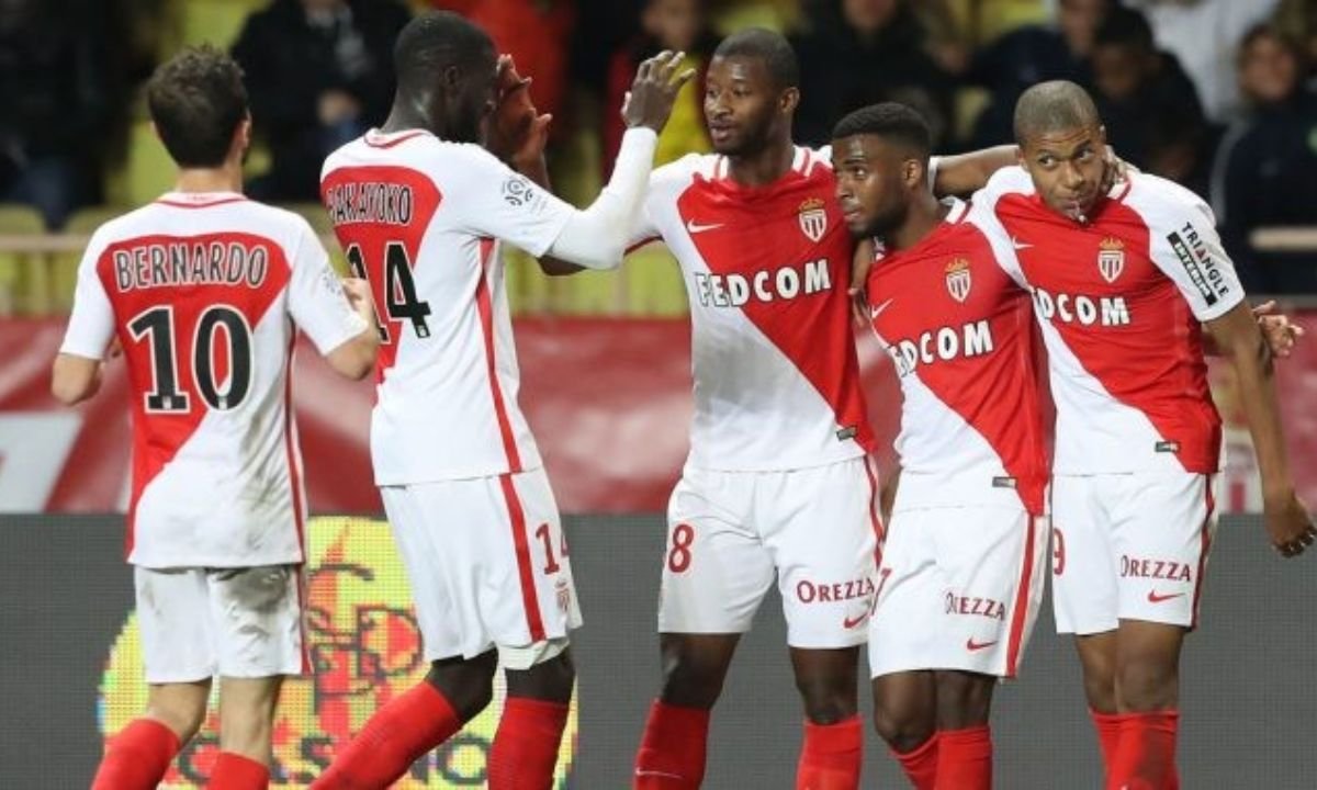 Câu Lạc Bộ Bóng Đá AS Monaco - Hành Trình và Di sản