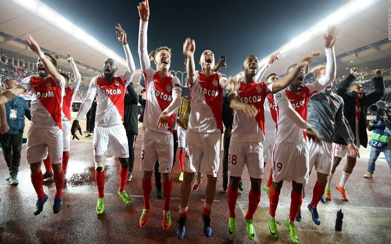 Câu Lạc Bộ Bóng Đá AS Monaco - Hành Trình và Di sản