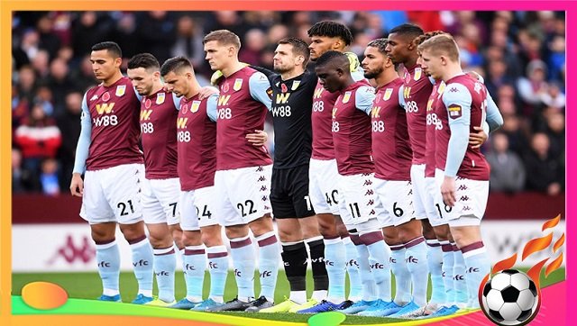 Câu lạc bộ bóng đá Aston Villa - Khám Phá Lịch Sử, Thành Tựu và Tương Lai Rực Rỡ