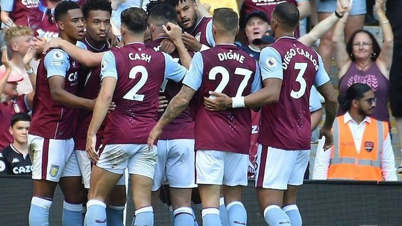 Câu lạc bộ bóng đá Aston Villa - Khám Phá Lịch Sử, Thành Tựu và Tương Lai Rực Rỡ