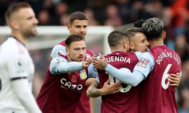 Câu lạc bộ bóng đá Aston Villa - Khám Phá Lịch Sử, Thành Tựu và Tương Lai Rực Rỡ