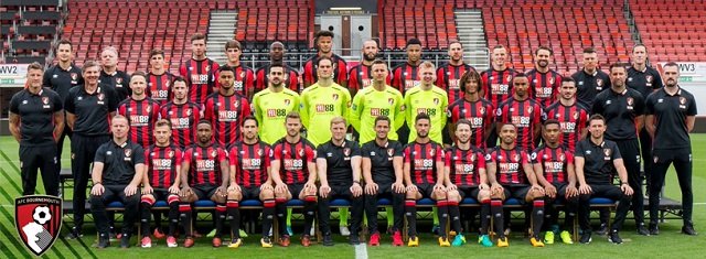 Câu Lạc Bộ Bóng Đá Bournemouth - Hành Trình Từ Những Ngày Đầu Đến Vinh Quang