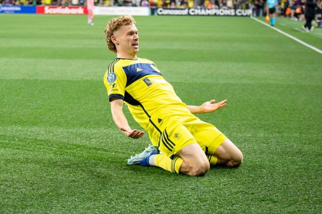 Câu Lạc Bộ Bóng Đá Nashville - Hành Trình Khám Phá và Tương Lai Rực Rỡ