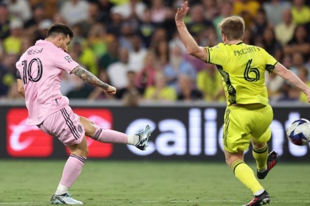 Câu Lạc Bộ Bóng Đá Nashville - Hành Trình Khám Phá và Tương Lai Rực Rỡ