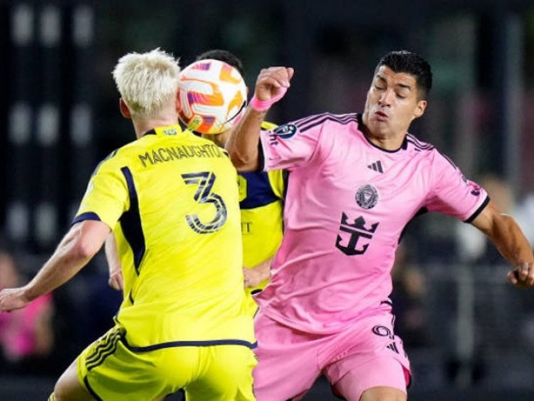 Câu Lạc Bộ Bóng Đá Nashville - Hành Trình Khám Phá và Tương Lai Rực Rỡ