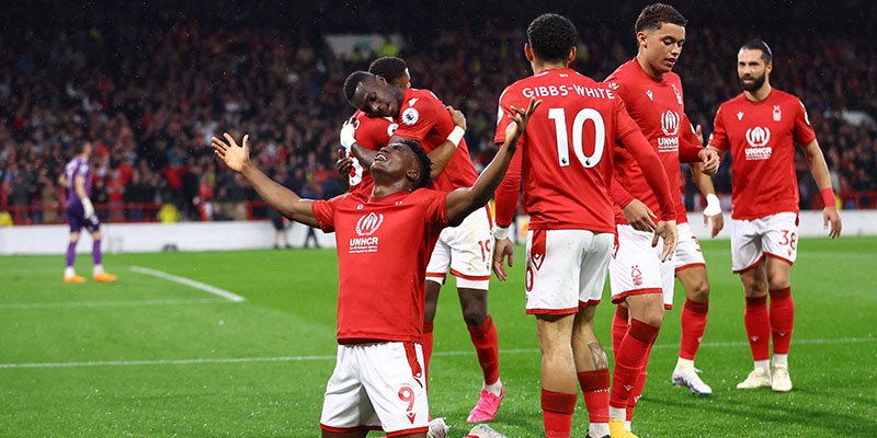 Câu Lạc Bộ Bóng Đá Nottingham Forest - Hành Trình Lịch Sử và Thành Tích ấn Tượng