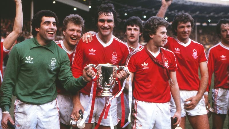 Câu Lạc Bộ Bóng Đá Nottingham Forest - Hành Trình Lịch Sử và Thành Tích ấn Tượng