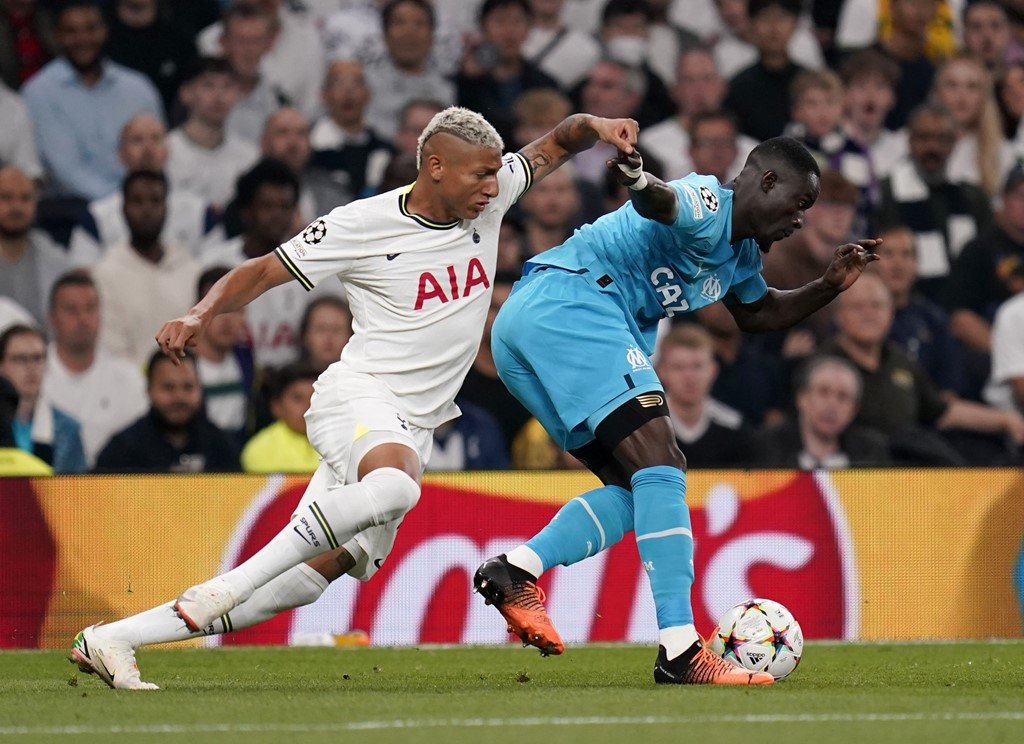 Câu lạc bộ bóng đá Olympique Marseille - Hành trình lịch sử và thành tựu