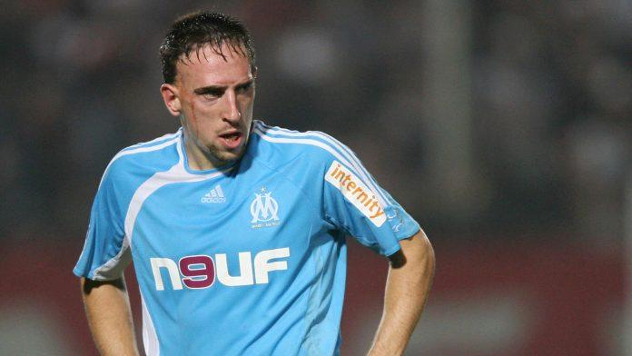 Câu lạc bộ bóng đá Olympique Marseille - Hành trình lịch sử và thành tựu