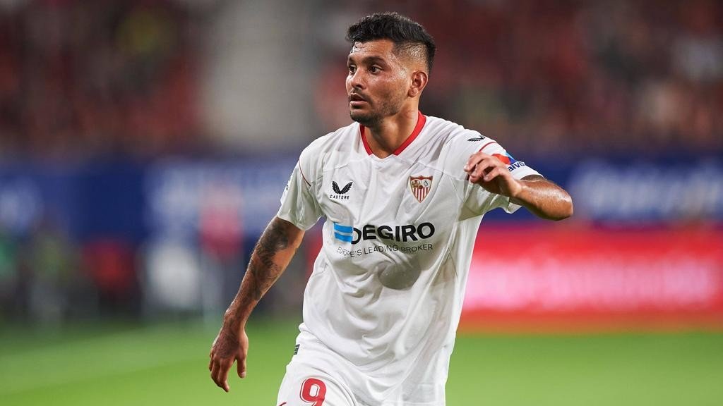 Câu lạc bộ bóng đá Sevilla - Hành trình của một biểu tượng thể thao