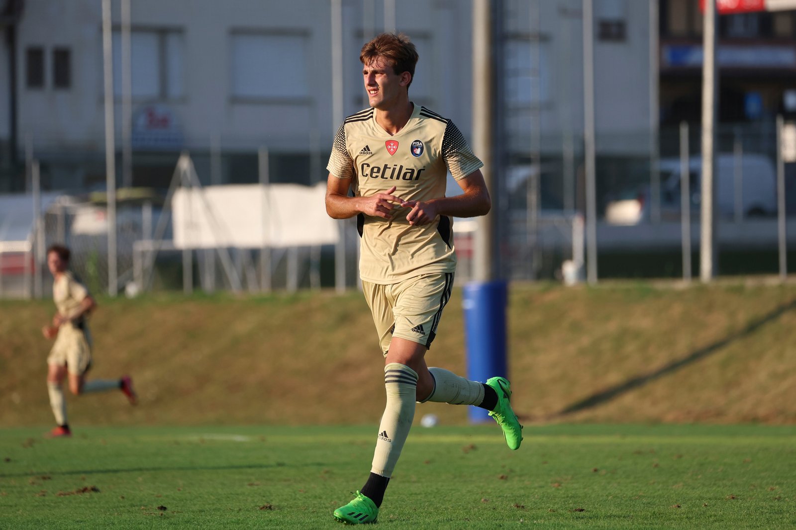Câu Lạc Bộ Bóng Đá Udinese Calcio - Di sản và Tương Lai