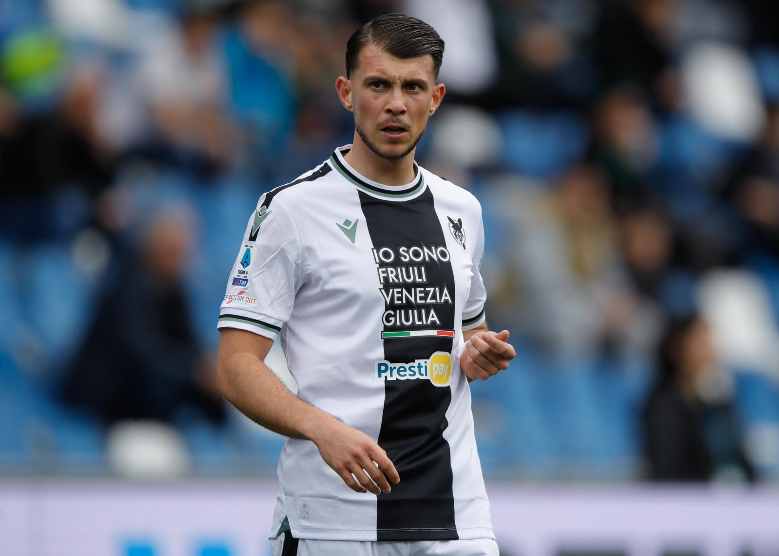 Câu Lạc Bộ Bóng Đá Udinese Calcio - Di sản và Tương Lai