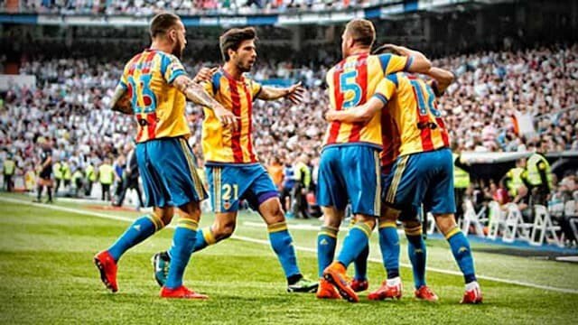 Câu Lạc Bộ Bóng Đá Valencia - Lịch Sử Vẻ Vang và Tương Lai Rực Rỡ