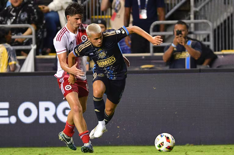 Câu Lạc Bộ Philadelphia Union - Hành Trình Đầy Cảm Hứng và Di Sản Vững Bền