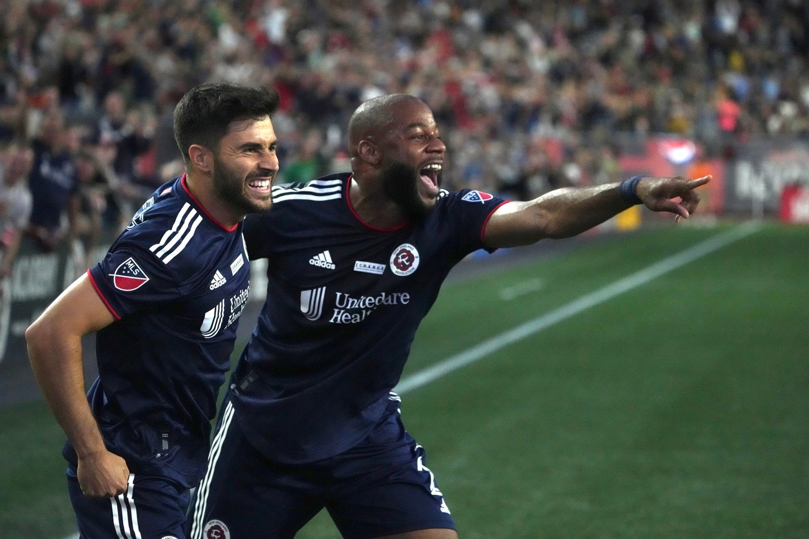 Câu Lạc Bộ Philadelphia Union - Hành Trình Đầy Cảm Hứng và Di Sản Vững Bền