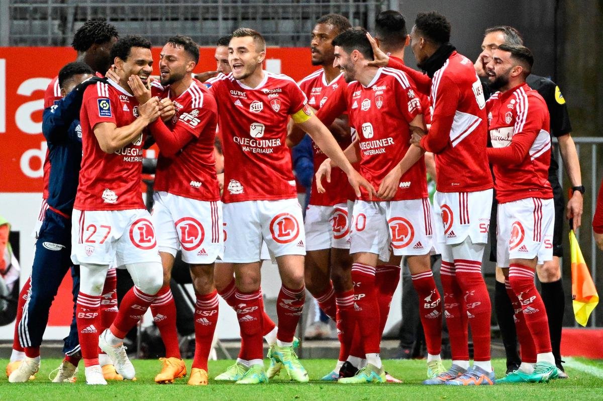 Câu lạc bộ Stade Brestois 29 - Hành trình lịch sử và tương lai trong làng bóng đá Pháp
