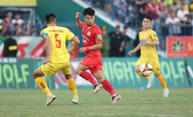 Thứ hạng của câu lạc bộ bóng đá Đông Á Thanh Hóa - Hành trình chinh phục đỉnh cao trong V.League