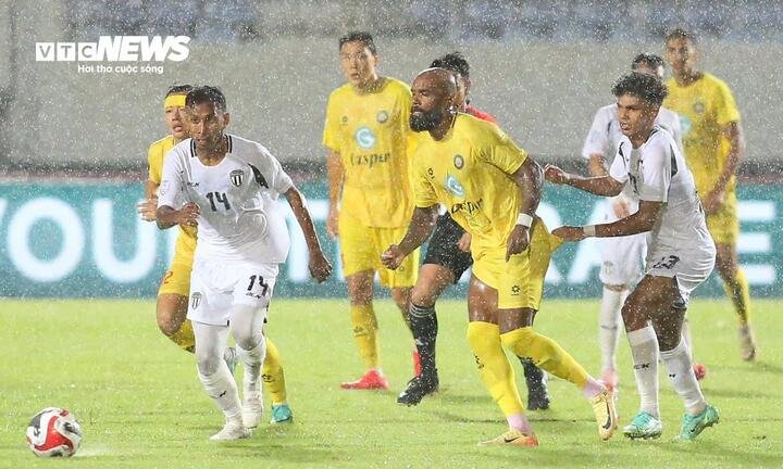Thứ hạng của câu lạc bộ bóng đá Đông Á Thanh Hóa - Hành trình chinh phục đỉnh cao trong V.League